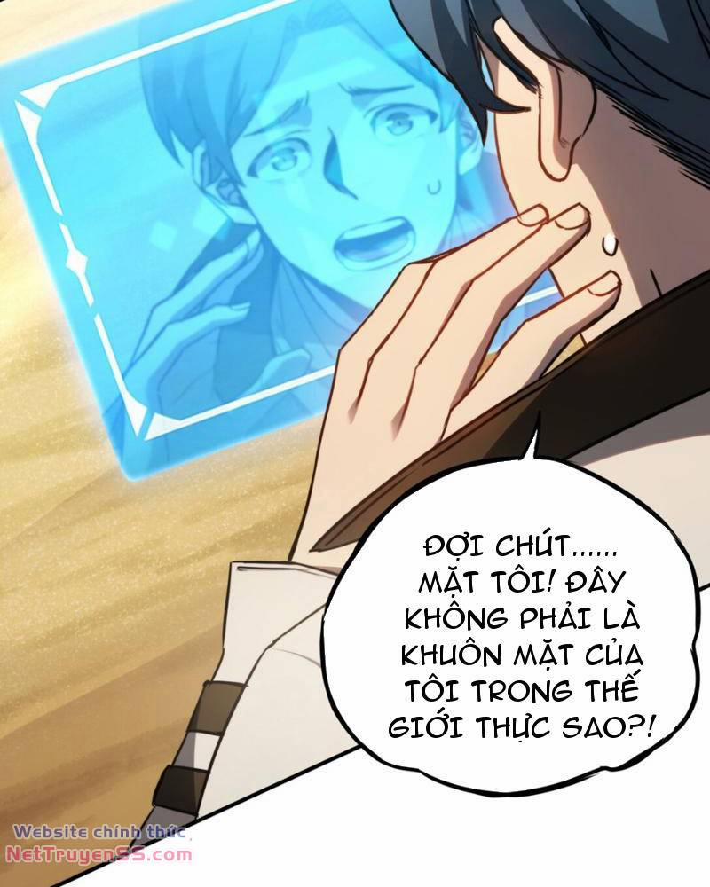 Boss Cuối Chấp Nhận Trở Thành Người Chơi 4 trang 63