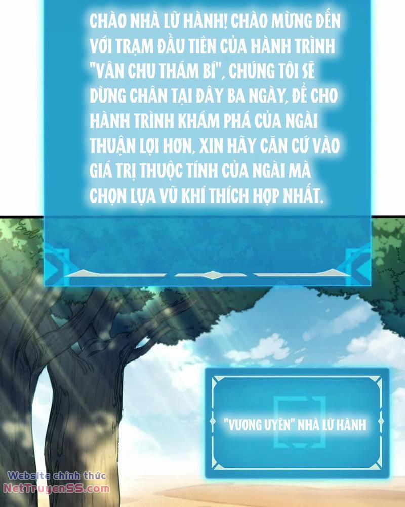 Boss Cuối Chấp Nhận Trở Thành Người Chơi 4 trang 71