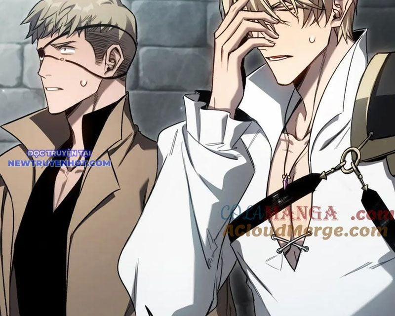 Boss Cuối Chấp Nhận Trở Thành Người Chơi 40 trang 108