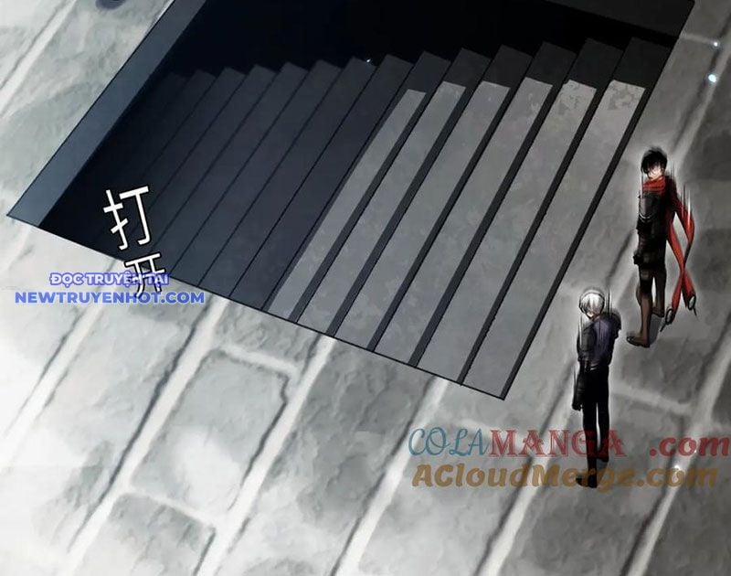 Boss Cuối Chấp Nhận Trở Thành Người Chơi 40 trang 13