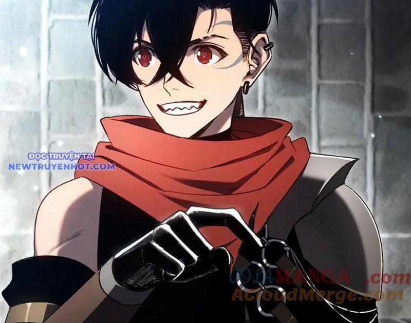 Boss Cuối Chấp Nhận Trở Thành Người Chơi 40 trang 24