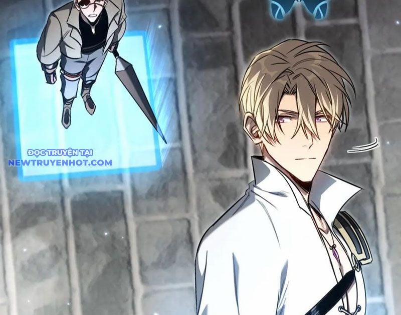 Boss Cuối Chấp Nhận Trở Thành Người Chơi 40 trang 3