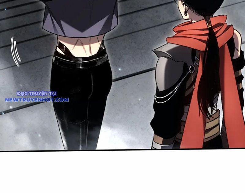 Boss Cuối Chấp Nhận Trở Thành Người Chơi 40 trang 33
