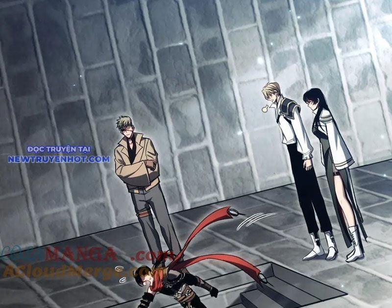 Boss Cuối Chấp Nhận Trở Thành Người Chơi 40 trang 35