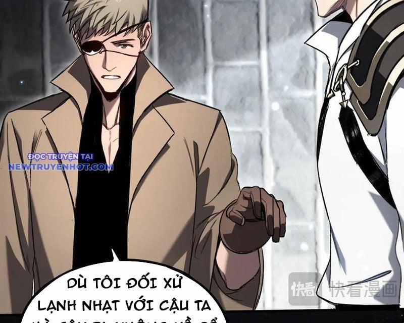 Boss Cuối Chấp Nhận Trở Thành Người Chơi 40 trang 41