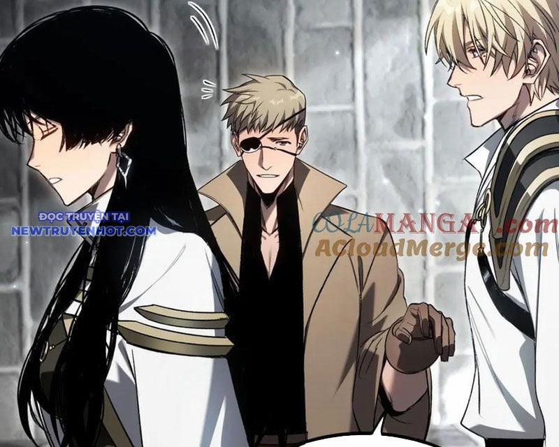 Boss Cuối Chấp Nhận Trở Thành Người Chơi 40 trang 51