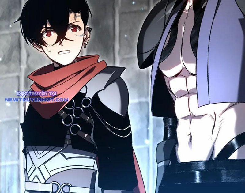 Boss Cuối Chấp Nhận Trở Thành Người Chơi 40 trang 9