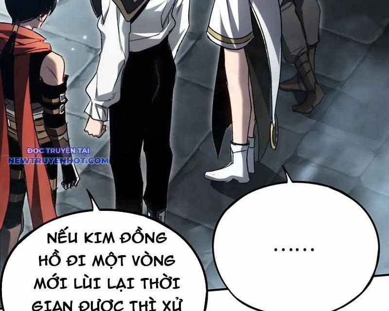 Boss Cuối Chấp Nhận Trở Thành Người Chơi 41 trang 106