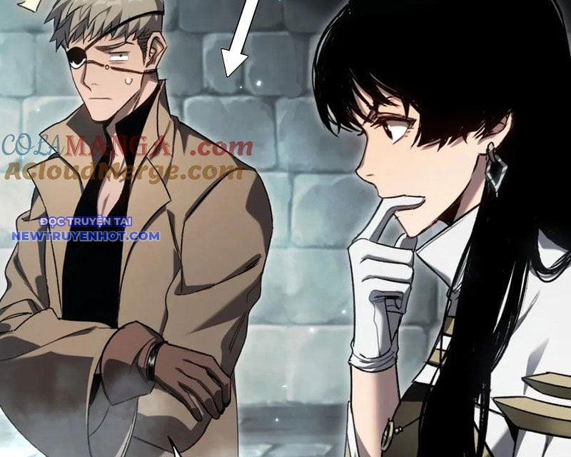 Boss Cuối Chấp Nhận Trở Thành Người Chơi 41 trang 111