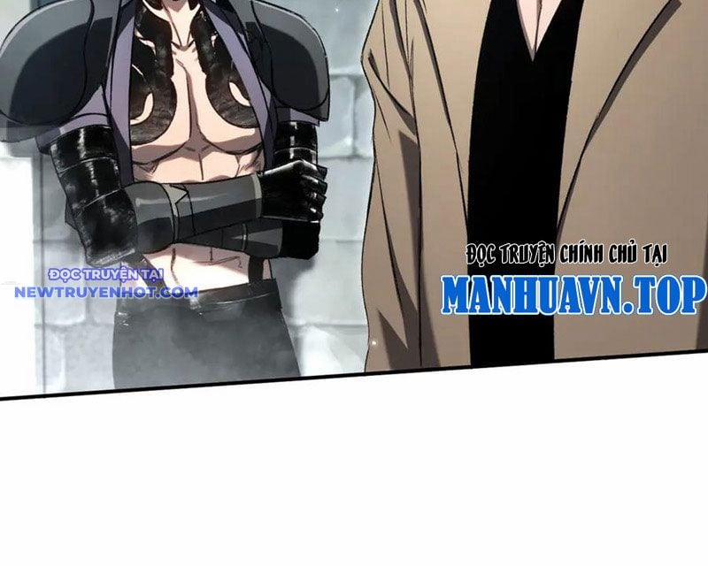 Boss Cuối Chấp Nhận Trở Thành Người Chơi 41 trang 117