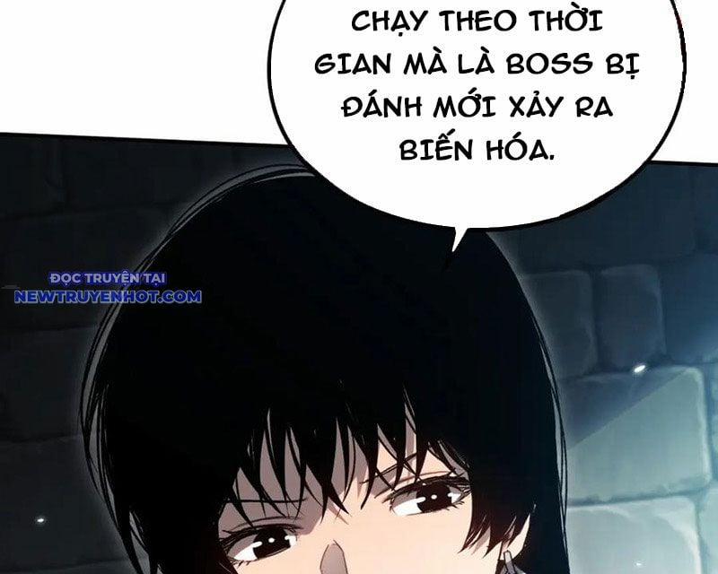 Boss Cuối Chấp Nhận Trở Thành Người Chơi 41 trang 119
