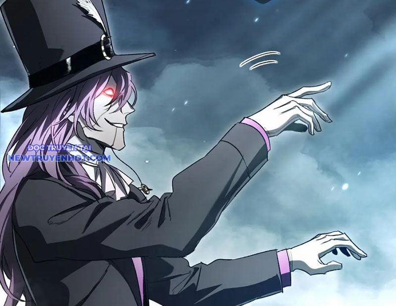 Boss Cuối Chấp Nhận Trở Thành Người Chơi 41 trang 133