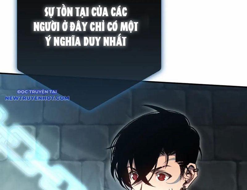 Boss Cuối Chấp Nhận Trở Thành Người Chơi 41 trang 136