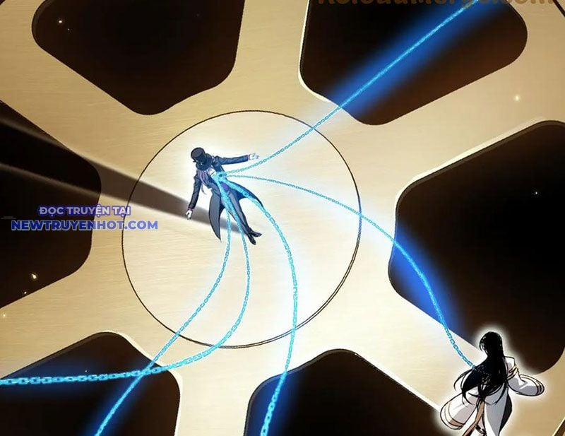 Boss Cuối Chấp Nhận Trở Thành Người Chơi 41 trang 143