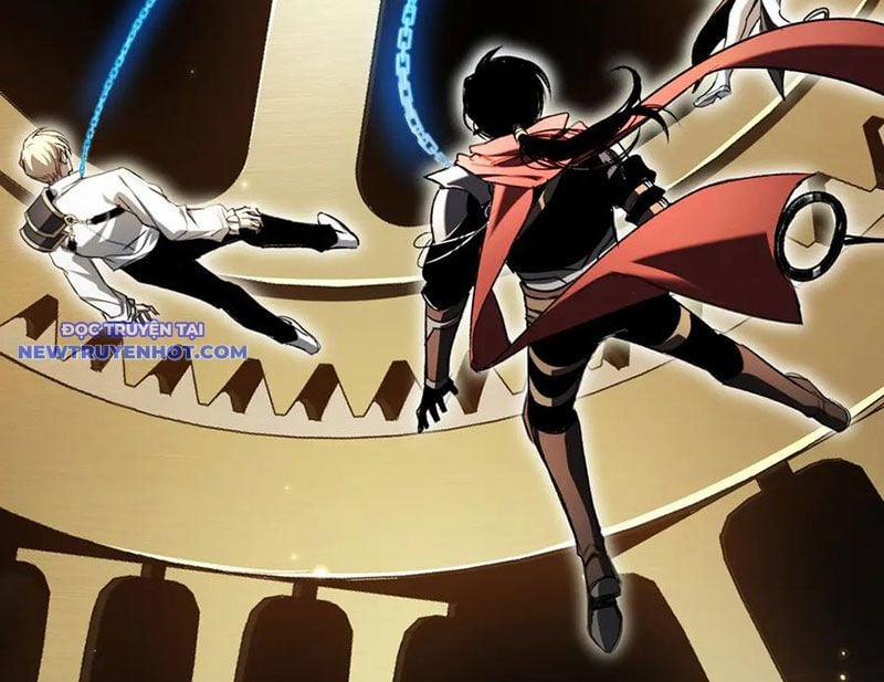 Boss Cuối Chấp Nhận Trở Thành Người Chơi 41 trang 144