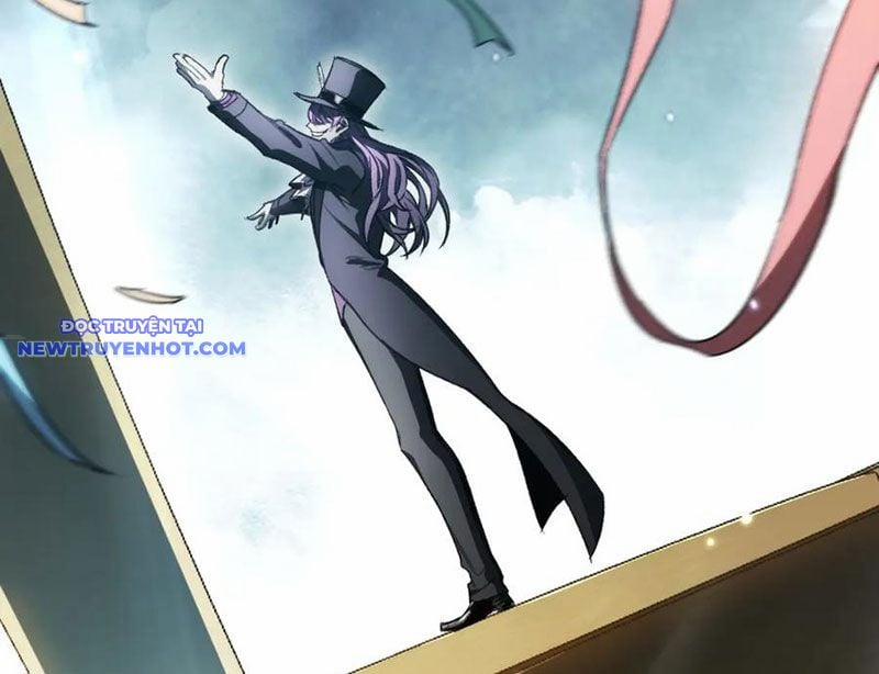 Boss Cuối Chấp Nhận Trở Thành Người Chơi 41 trang 16