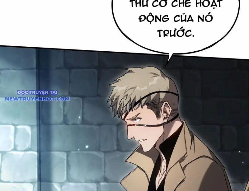 Boss Cuối Chấp Nhận Trở Thành Người Chơi 41 trang 21