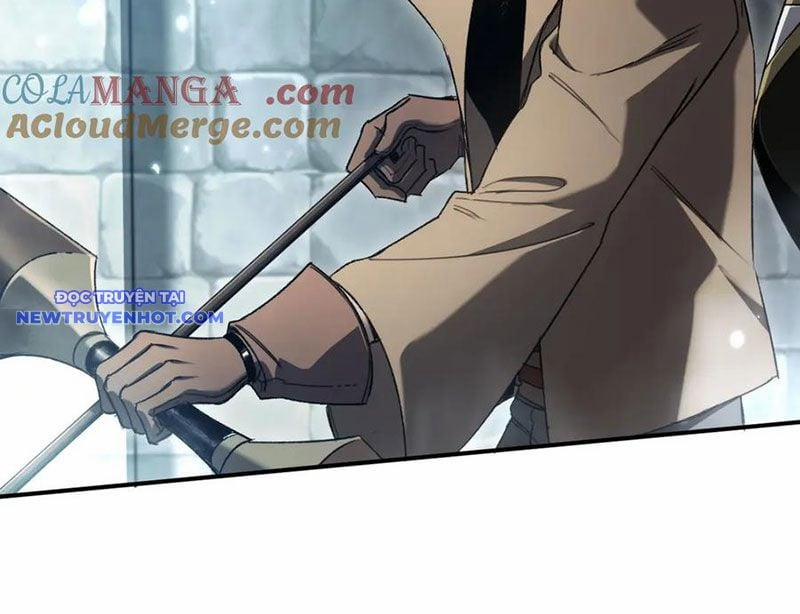 Boss Cuối Chấp Nhận Trở Thành Người Chơi 41 trang 22