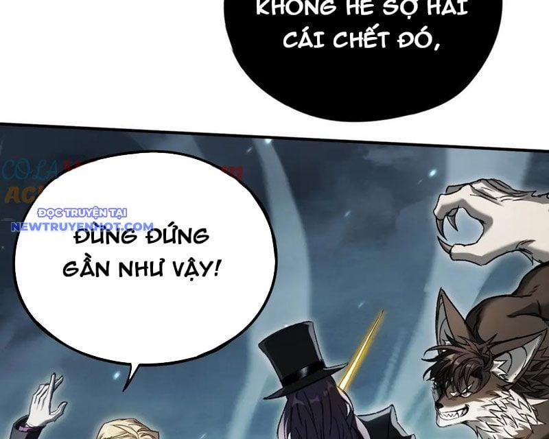 Boss Cuối Chấp Nhận Trở Thành Người Chơi 41 trang 53