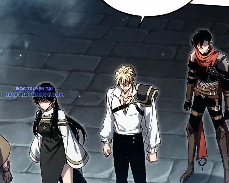 Boss Cuối Chấp Nhận Trở Thành Người Chơi 41 trang 95