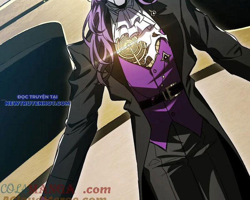 Boss Cuối Chấp Nhận Trở Thành Người Chơi 41 trang 99