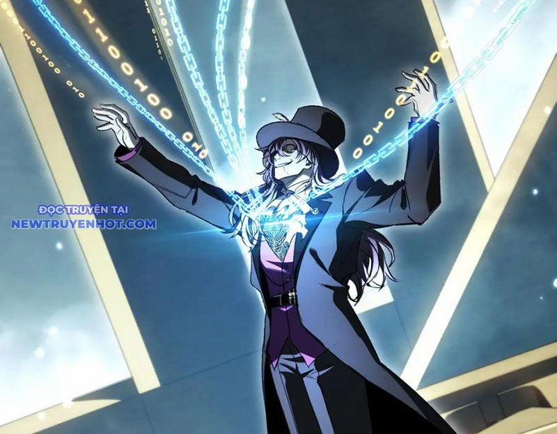 Boss Cuối Chấp Nhận Trở Thành Người Chơi 42 trang 24