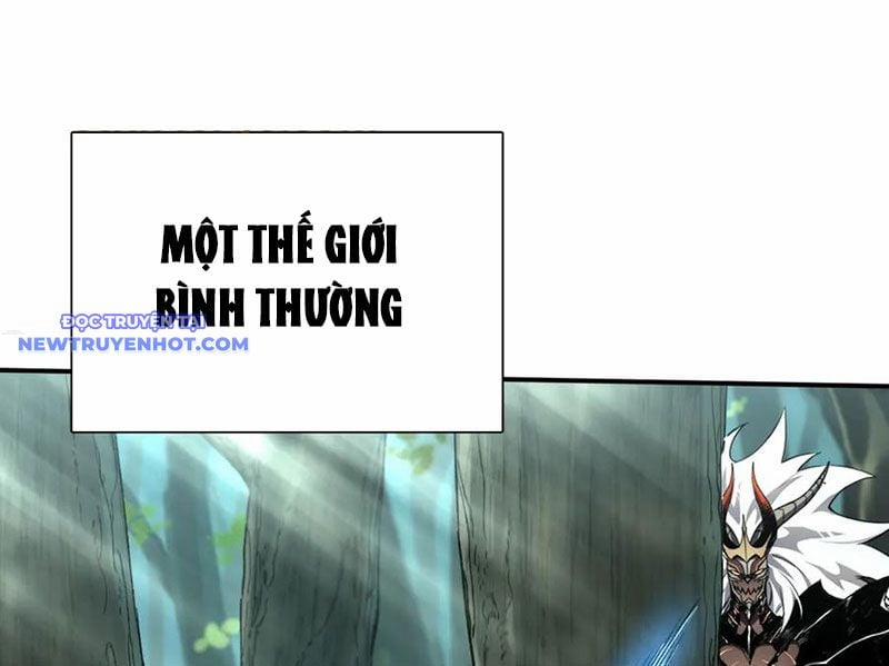 Boss Cuối Chấp Nhận Trở Thành Người Chơi 43 trang 11