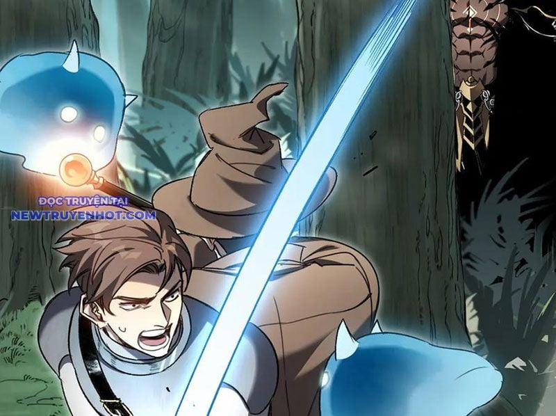 Boss Cuối Chấp Nhận Trở Thành Người Chơi 43 trang 12