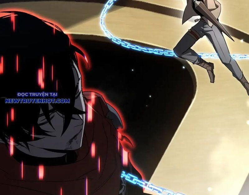 Boss Cuối Chấp Nhận Trở Thành Người Chơi 43 trang 134