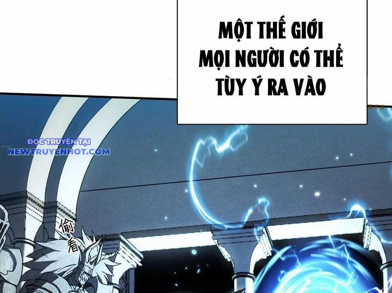 Boss Cuối Chấp Nhận Trở Thành Người Chơi 43 trang 15