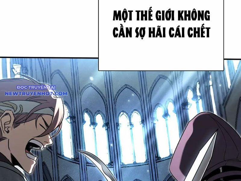 Boss Cuối Chấp Nhận Trở Thành Người Chơi 43 trang 18