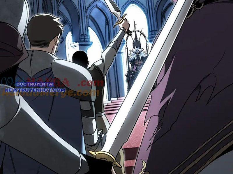 Boss Cuối Chấp Nhận Trở Thành Người Chơi 43 trang 19