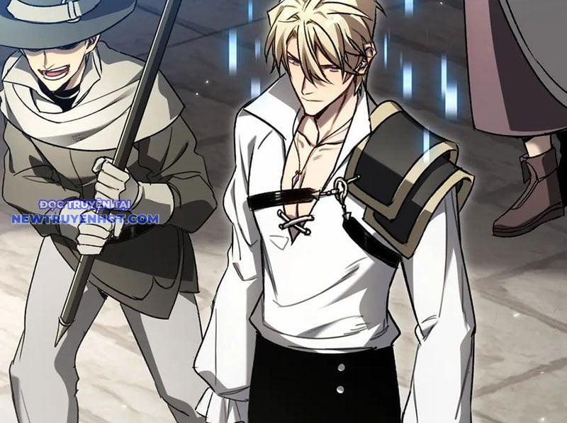 Boss Cuối Chấp Nhận Trở Thành Người Chơi 43 trang 26