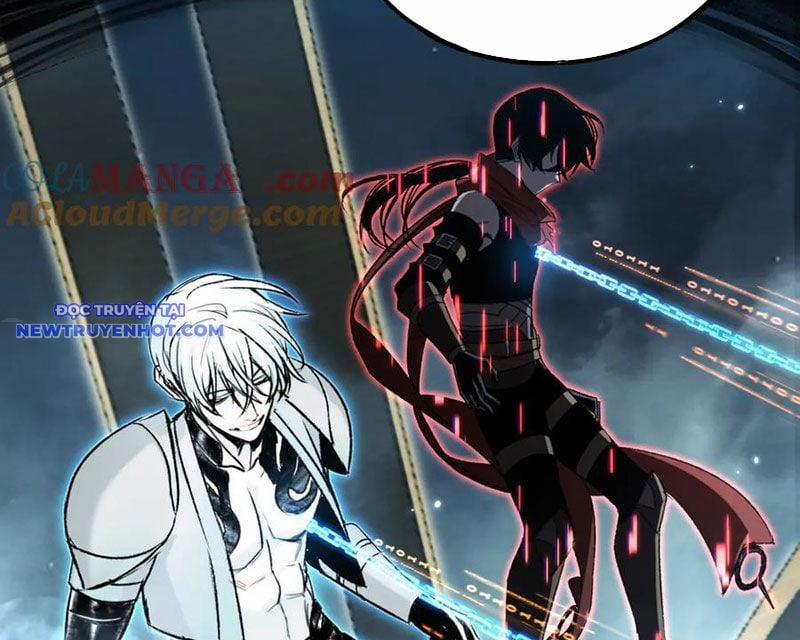 Boss Cuối Chấp Nhận Trở Thành Người Chơi 43 trang 44