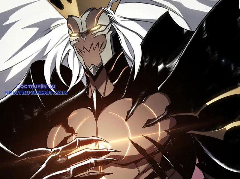 Boss Cuối Chấp Nhận Trở Thành Người Chơi 43 trang 8