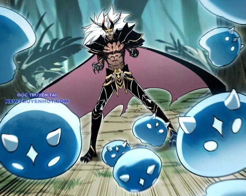 Boss Cuối Chấp Nhận Trở Thành Người Chơi 44 trang 107