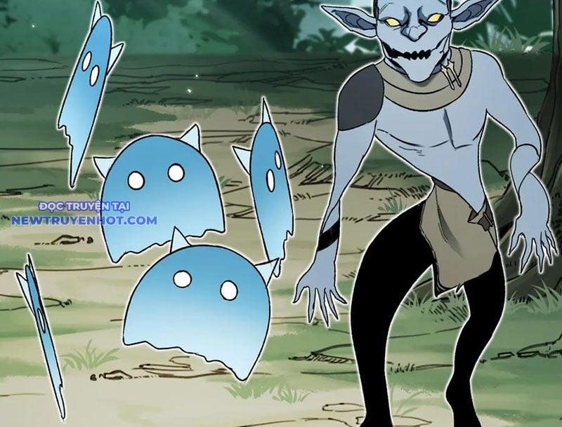 Boss Cuối Chấp Nhận Trở Thành Người Chơi 44 trang 121