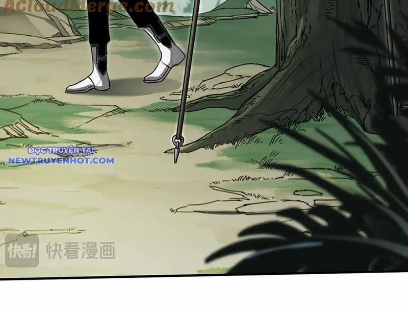 Boss Cuối Chấp Nhận Trở Thành Người Chơi 44 trang 125