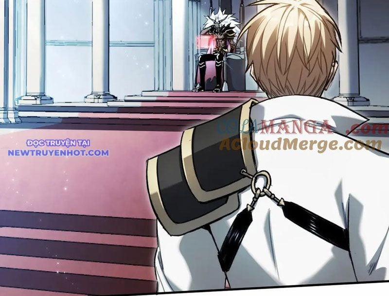 Boss Cuối Chấp Nhận Trở Thành Người Chơi 44 trang 136