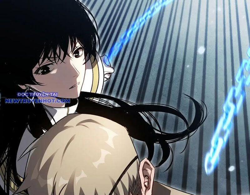 Boss Cuối Chấp Nhận Trở Thành Người Chơi 44 trang 32