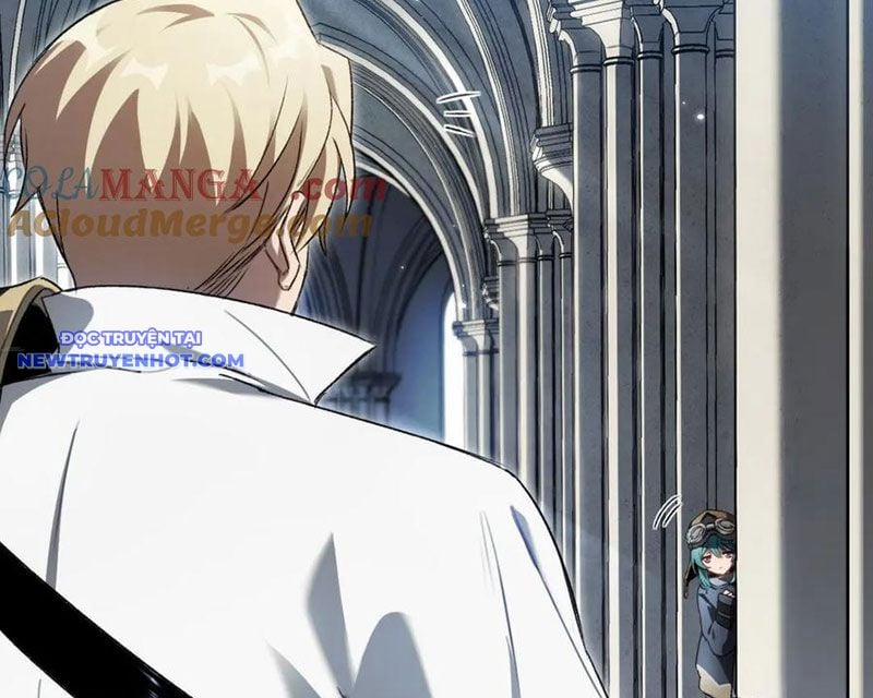 Boss Cuối Chấp Nhận Trở Thành Người Chơi 45 trang 49