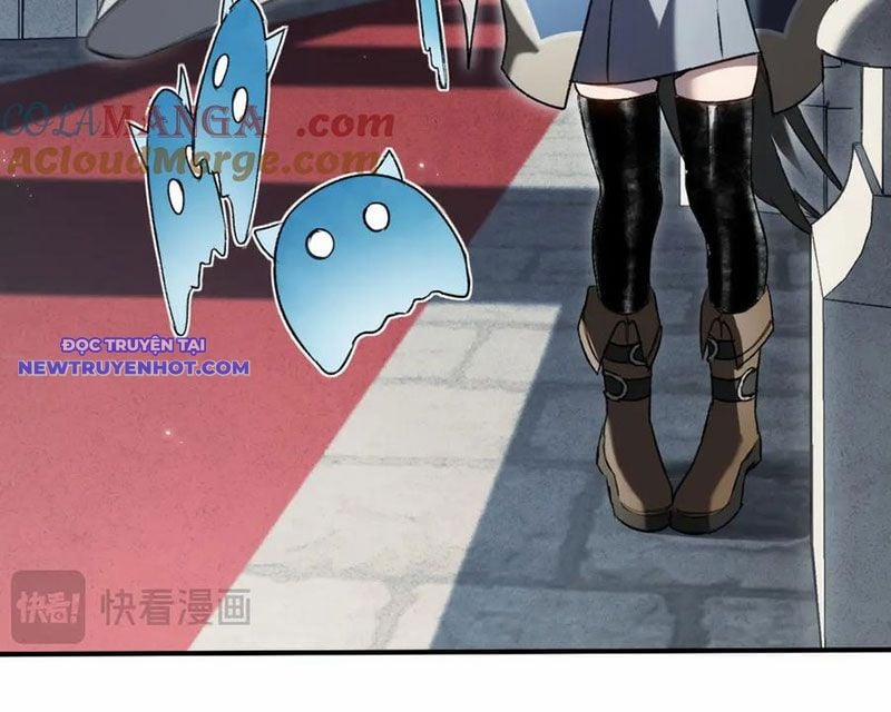 Boss Cuối Chấp Nhận Trở Thành Người Chơi 45 trang 53