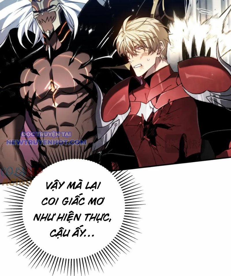 Boss Cuối Chấp Nhận Trở Thành Người Chơi 46 trang 12