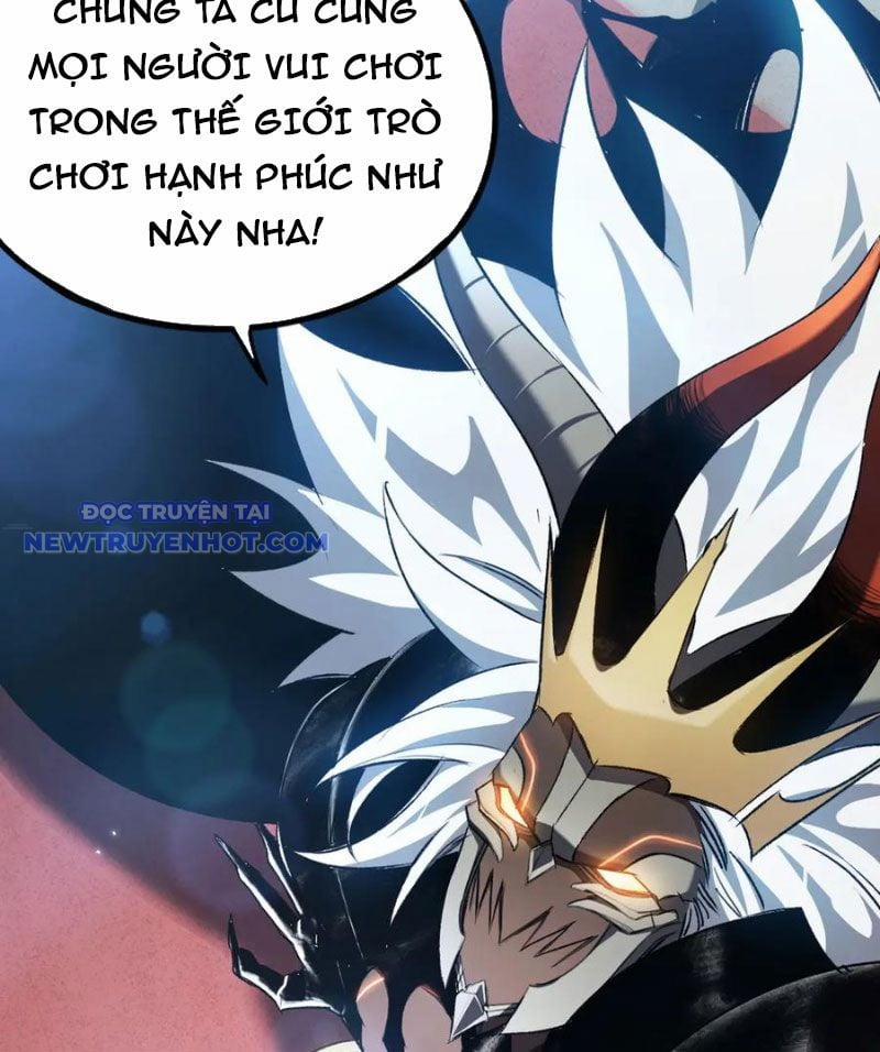 Boss Cuối Chấp Nhận Trở Thành Người Chơi 46 trang 18