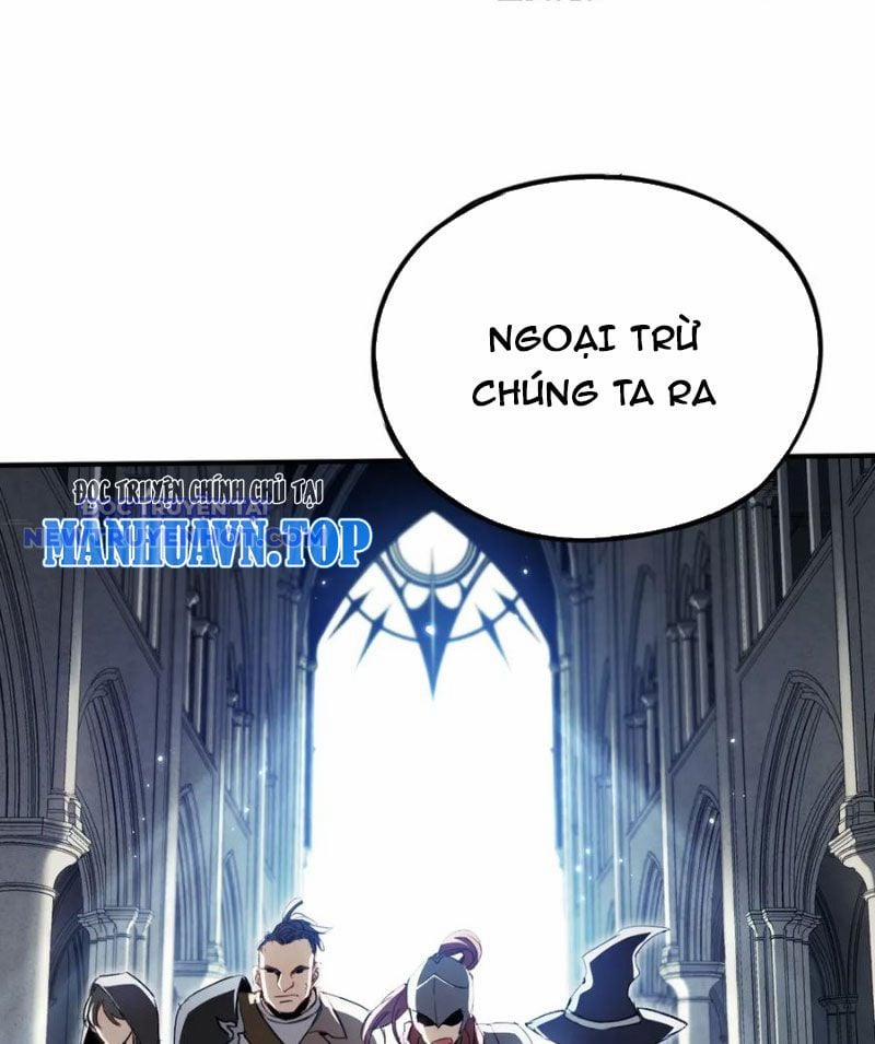 Boss Cuối Chấp Nhận Trở Thành Người Chơi 46 trang 23