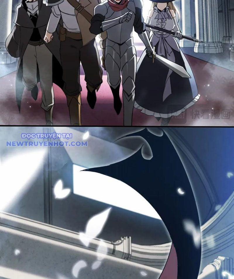 Boss Cuối Chấp Nhận Trở Thành Người Chơi 46 trang 24