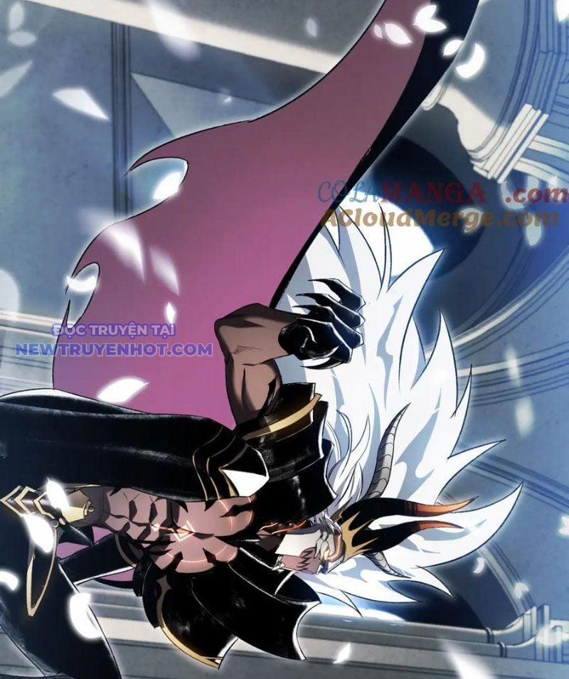 Boss Cuối Chấp Nhận Trở Thành Người Chơi 46 trang 25