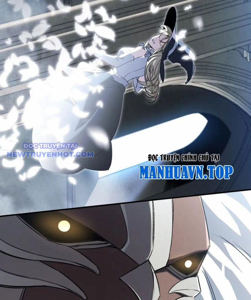 Boss Cuối Chấp Nhận Trở Thành Người Chơi 46 trang 28