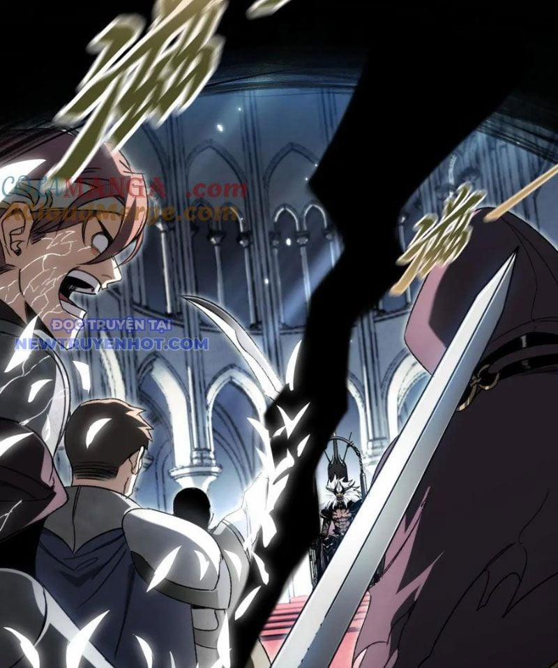 Boss Cuối Chấp Nhận Trở Thành Người Chơi 46 trang 30