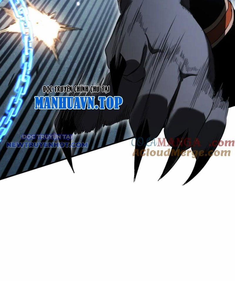 Boss Cuối Chấp Nhận Trở Thành Người Chơi 46 trang 35